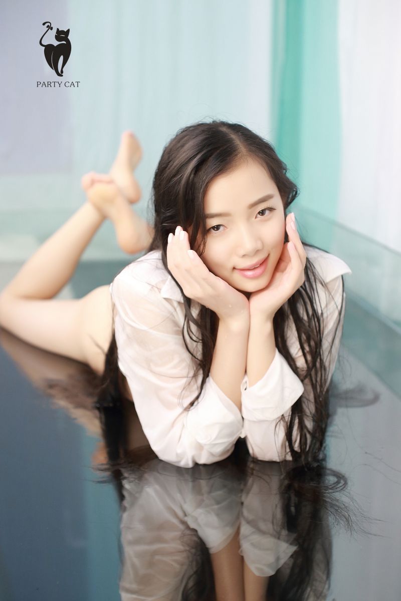[PartyCat轰趴猫] 2018.03.12 NO.064 [39+1P-589M]插图