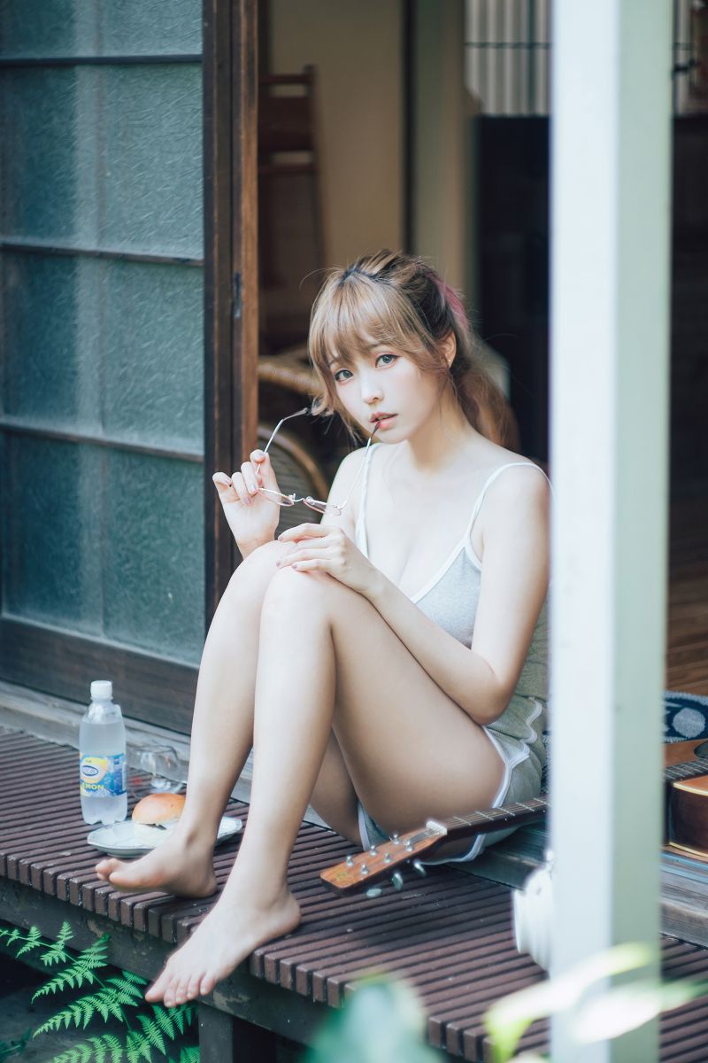 Patreon NO.028 ely - aug[51P-159.2M]插图
