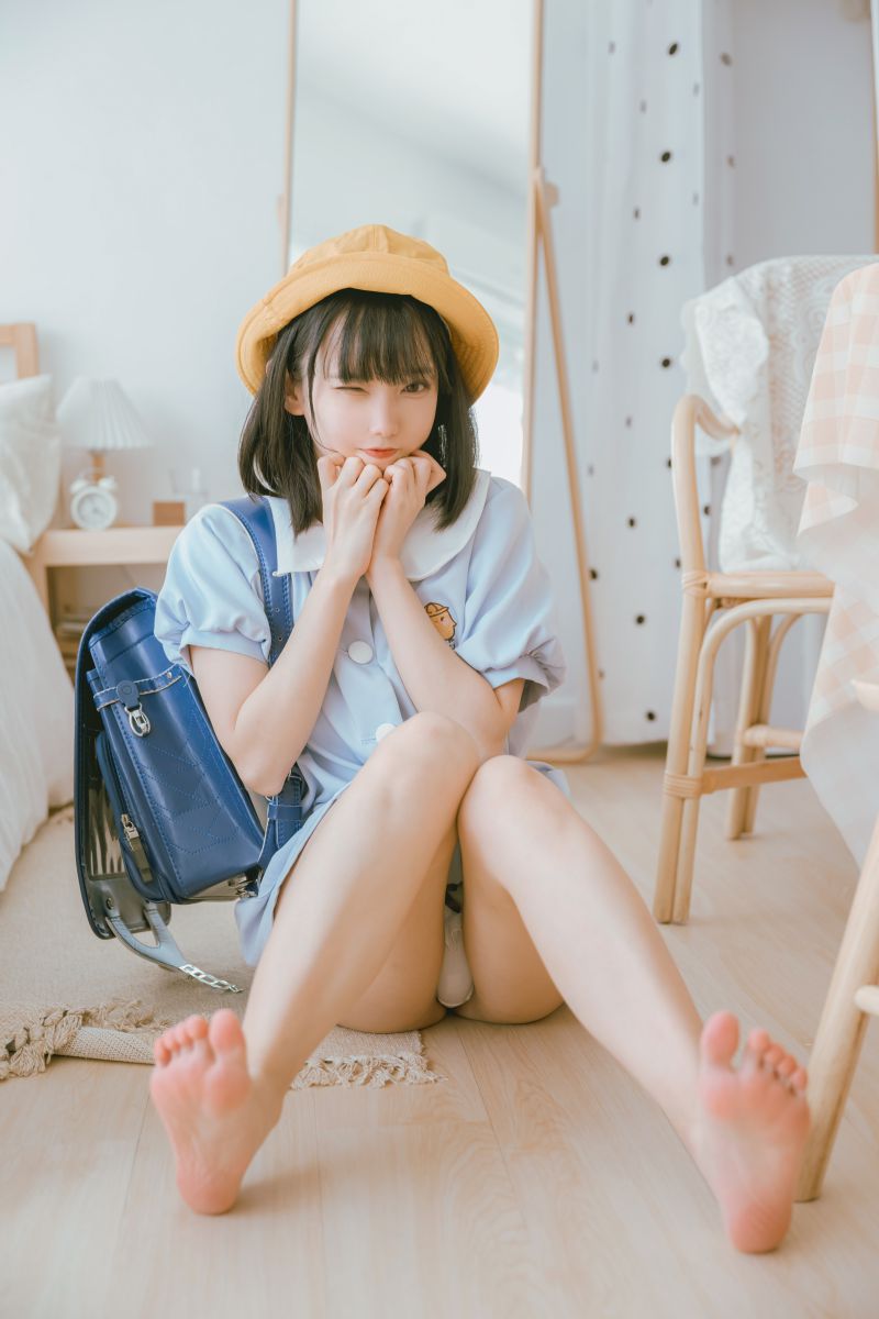 Patreon NO.026 Azuki - aug lvl4[62P-667.5M]插图