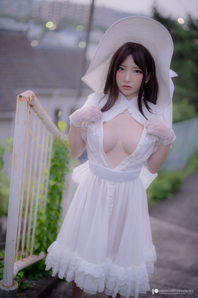 Patreon NO.029 fantasyfactory小丁 - 2022年12月 [3.11 GB]插图