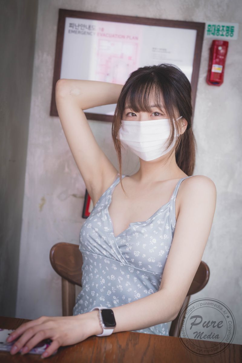 [PURE MEDIA] VOL.241 - Hina[121P-206.1M]插图