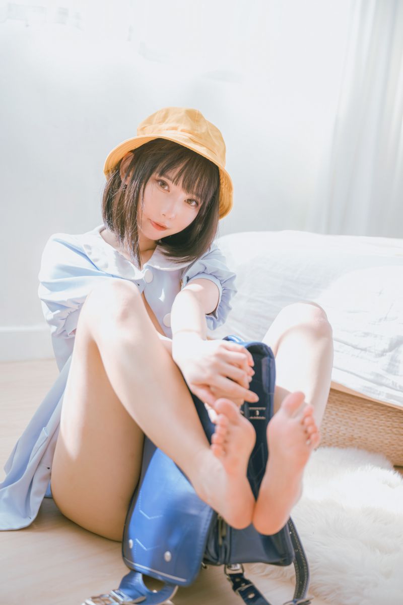 Patreon NO.015  Azuki - Sept 2022 [62P-177MB]插图