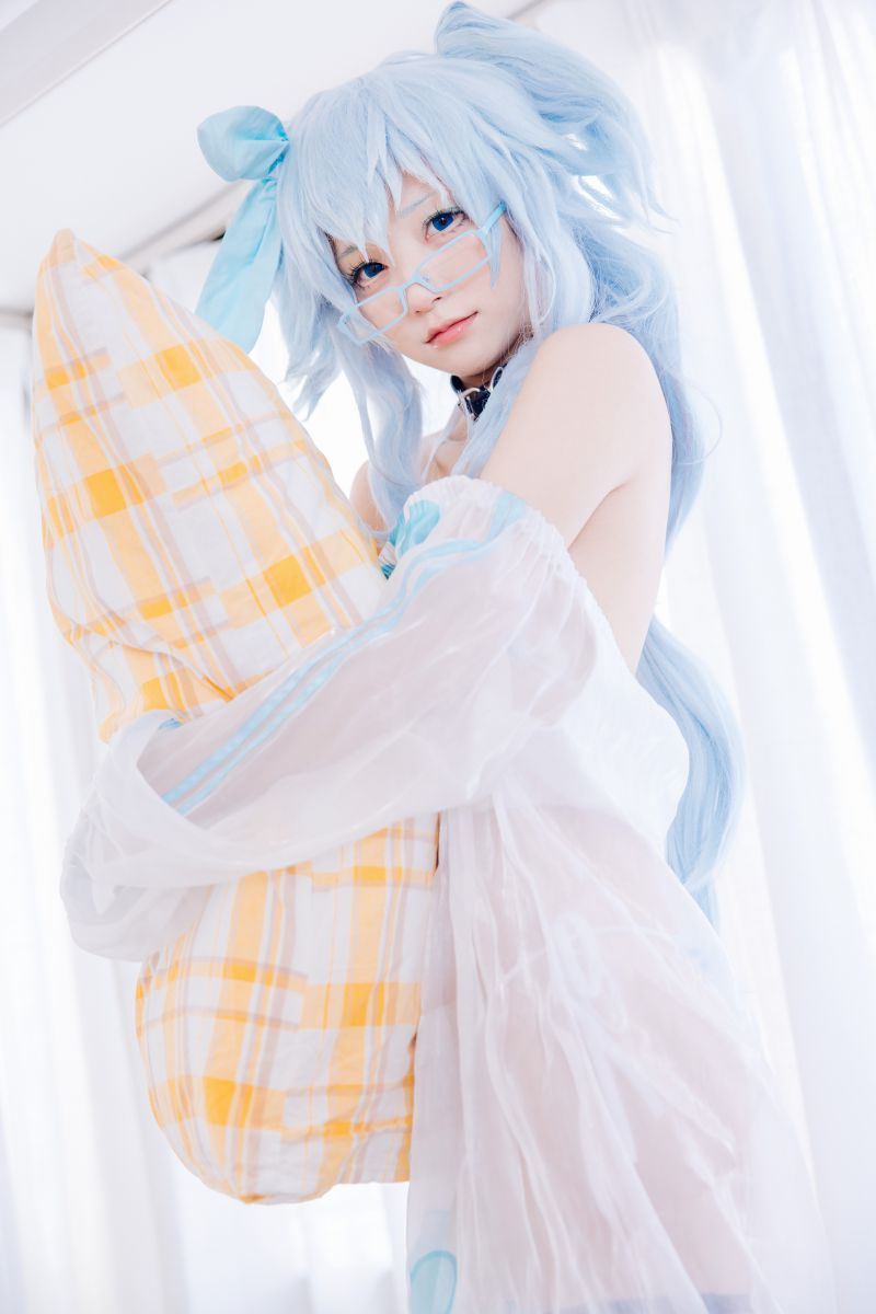 花铃 – NO.036 PA15 游戏时光[14P-41.2M]插图1