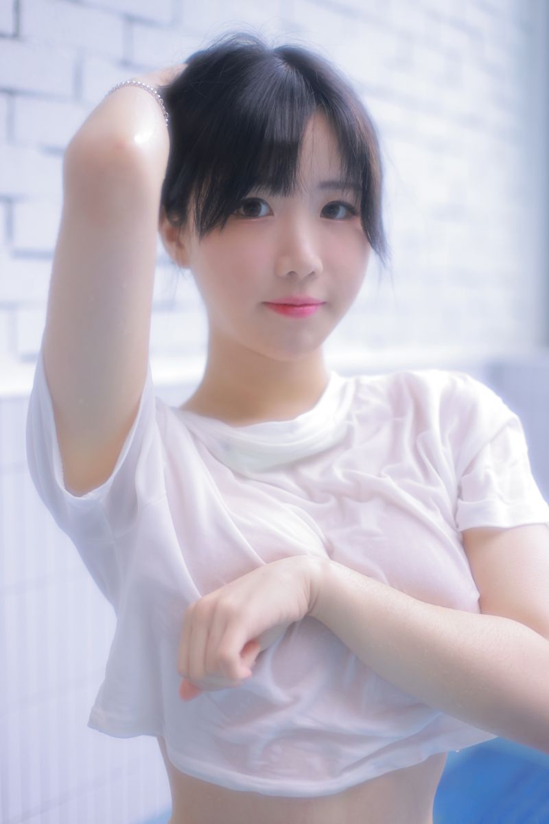 Patreon NO.012  Addielyn (에디린) - Girlfriend Jun 2021 [164P+4V-3.08GB]插图1