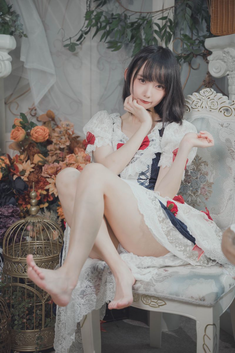 Patreon NO.025 Azuki - 2022.08[77P-896.3M]插图