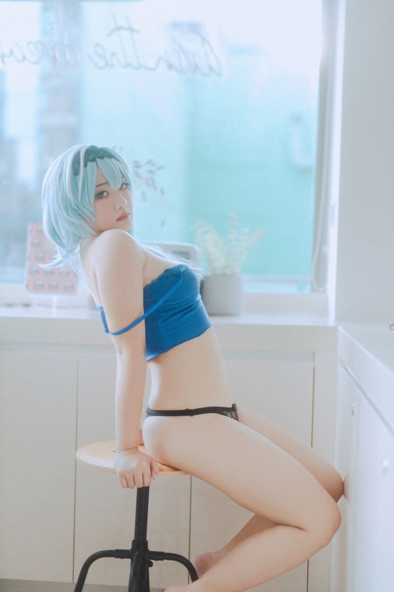 [DCP-snaps] 013 Miiko Vol.1 [40P142MB]插图1