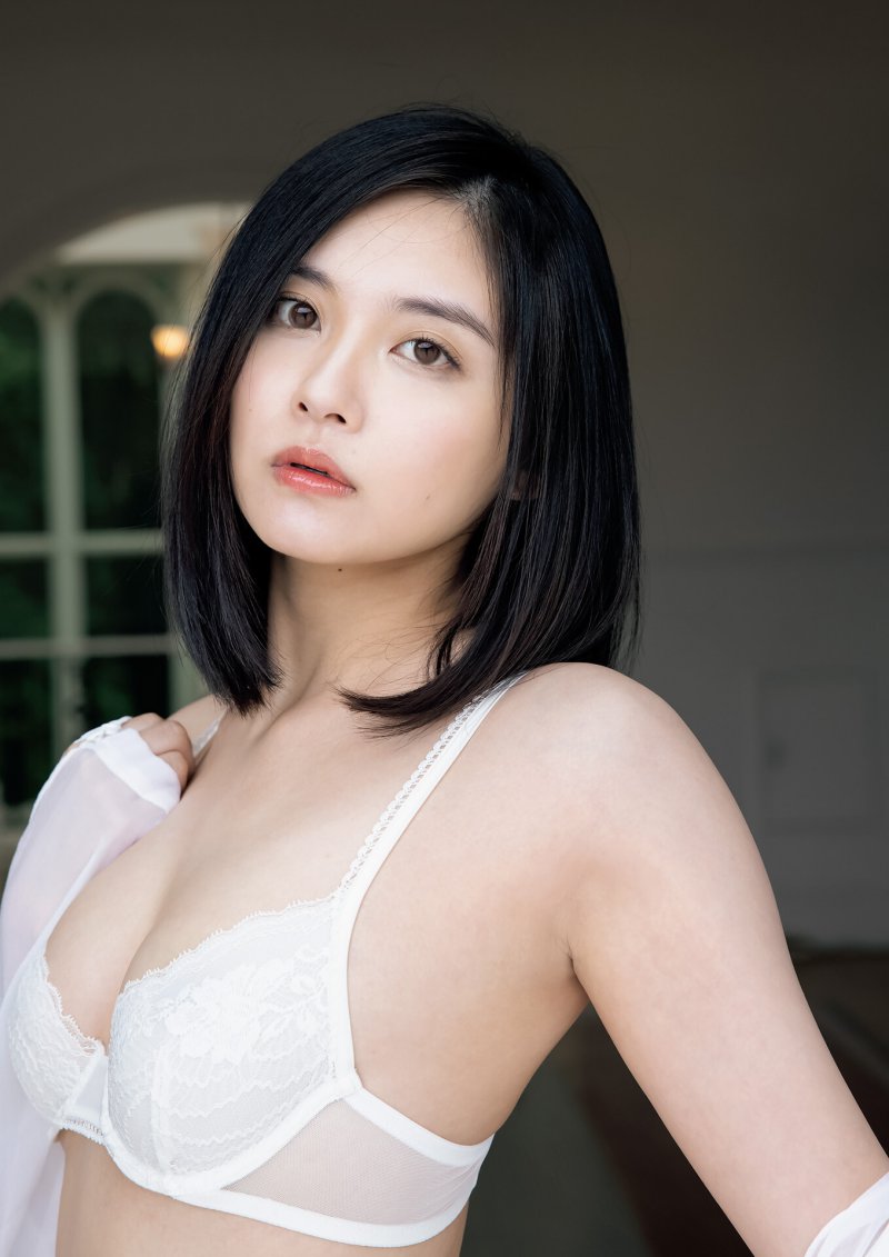 ドキュメント8woman 2021-2023 エイトマン女優14人の3年間の軌跡【175P】插图1