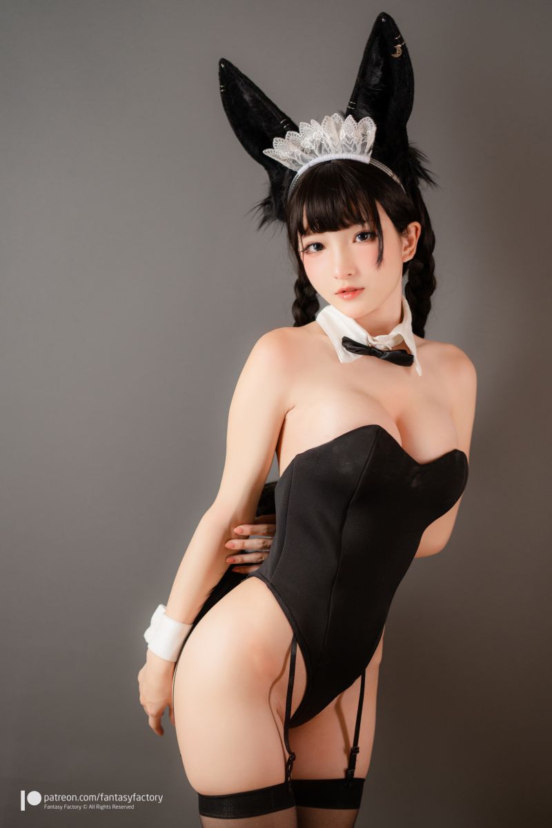 Fantasy Factory小丁 NO.38 2020.10 合集[206P5V]插图1
