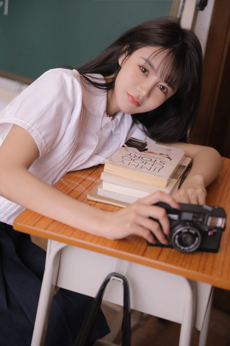 摄影大咖 百叶窗先生 唯美私拍【652P544V】插图1