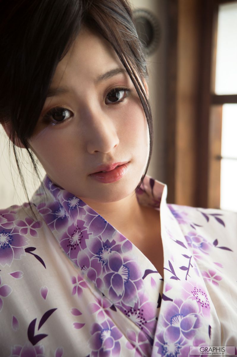 Graphis NO.075 Sana Imanaga 今永 さな [White Camellia] [120P-125MB]插图1