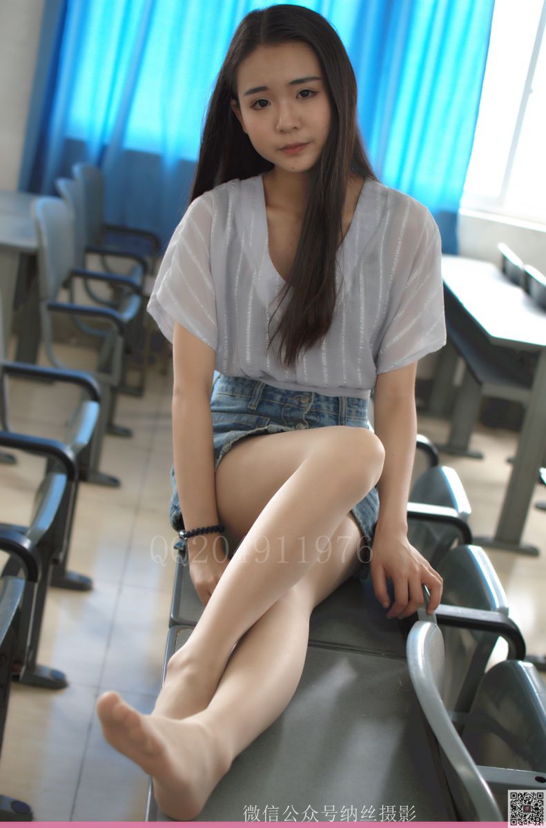 纳丝摄影 NO.036 刘瑞儿 [77P1V+669M]插图1