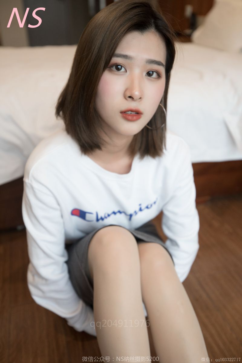 纳丝摄影 NO.188 娜美女神 丝袜美脚 [83P1V+1.61G]插图