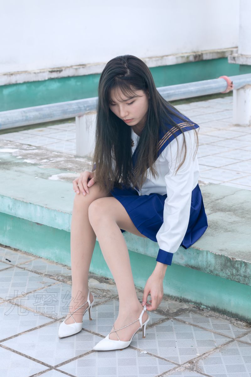 [尤蜜丝]穿搭写真 NO.069插图