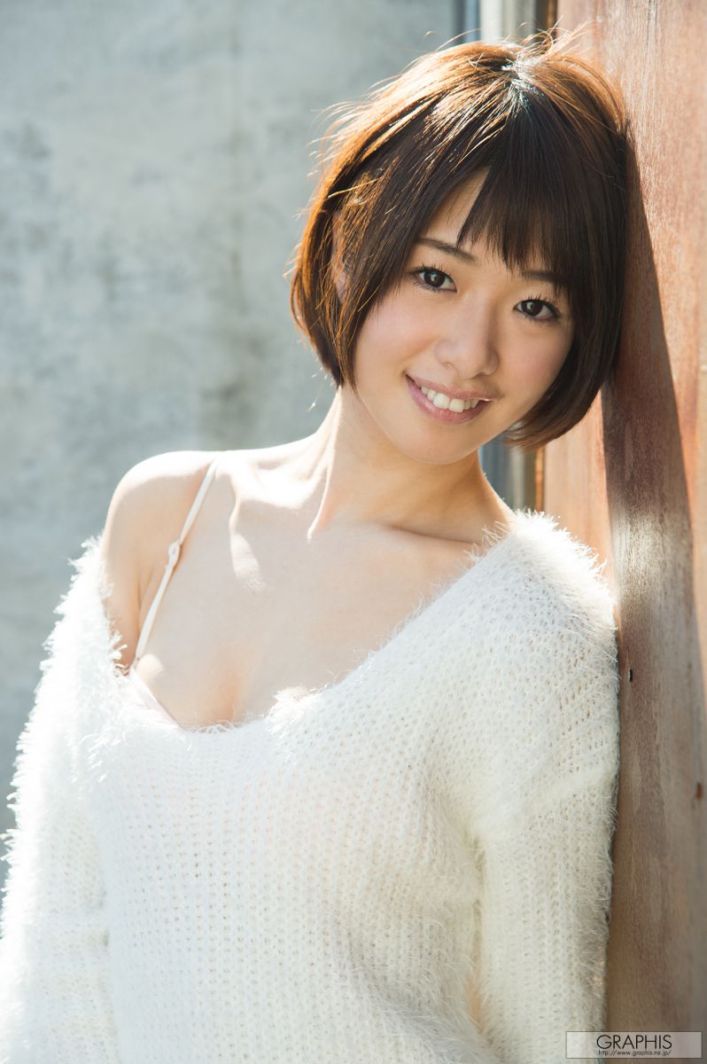 Graphis NO.180 川上 奈々美 [125P165MB]插图