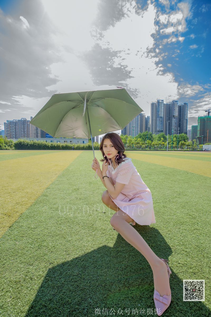 纳丝摄影 NO.131 兔子 美腿丝袜 [88P1V+1.67G]插图