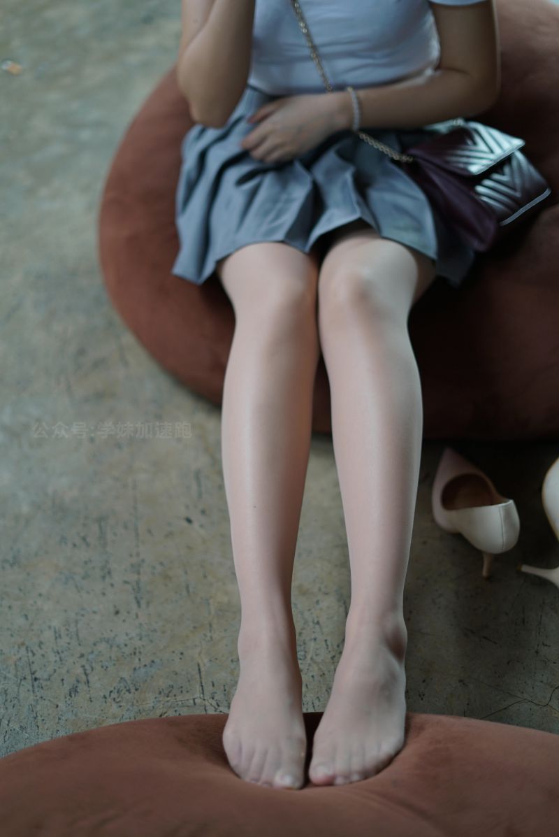 学妹加速跑 XM028《小唐学妹4》[88P1V+174MB]插图