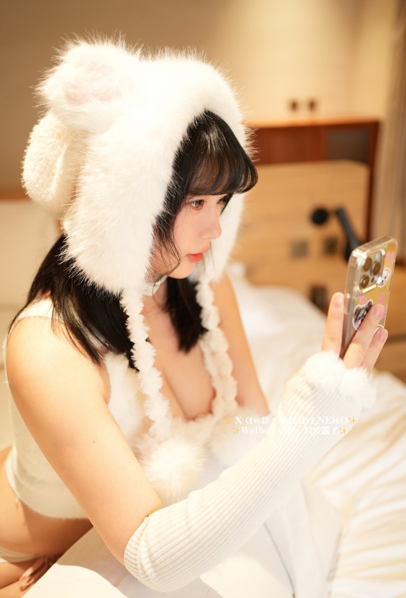 是一只废喵了 – NO.012 24年01月Fantia订阅合集[64P-3V-315.1M]插图
