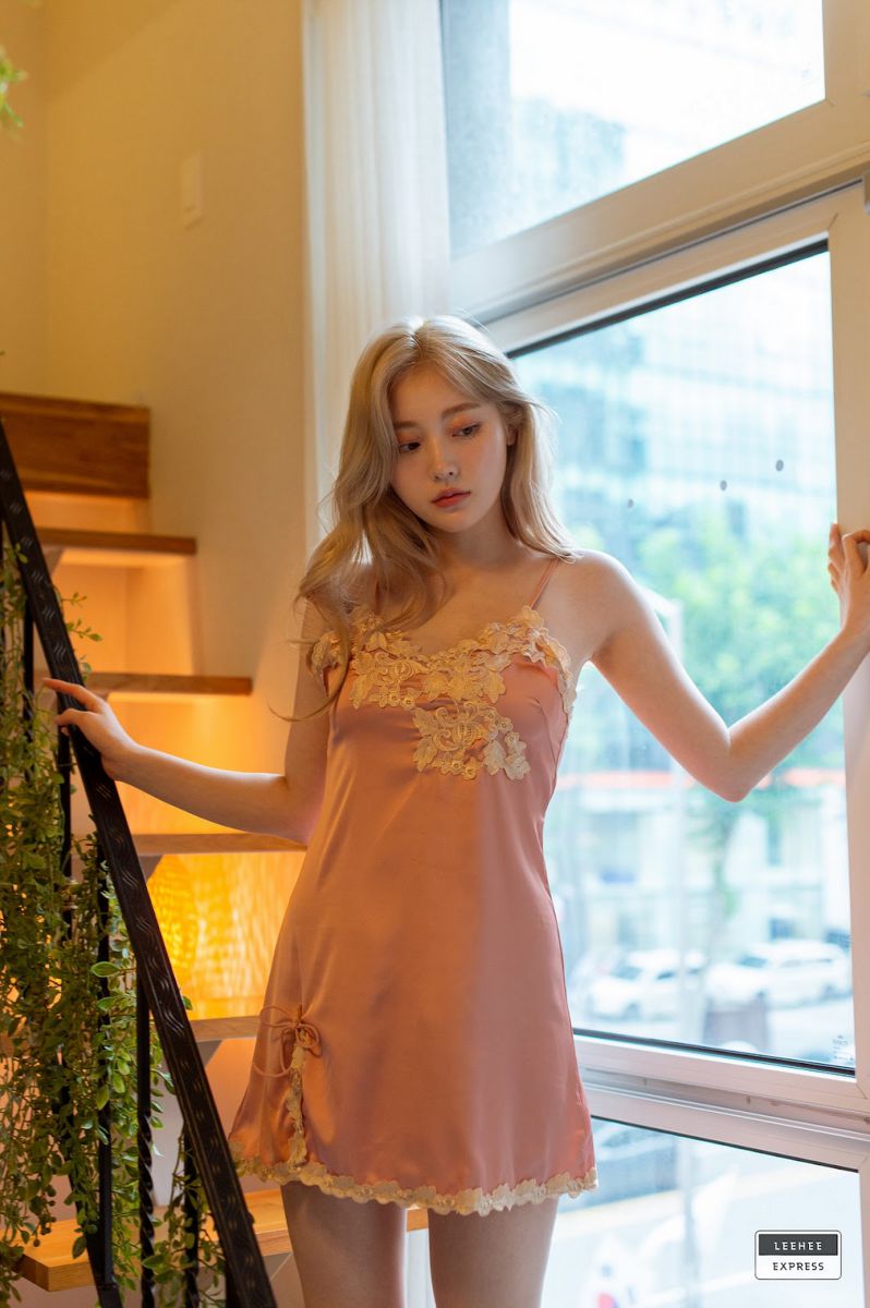 [LeeheeExpress]LEDG-077 – J.A插图