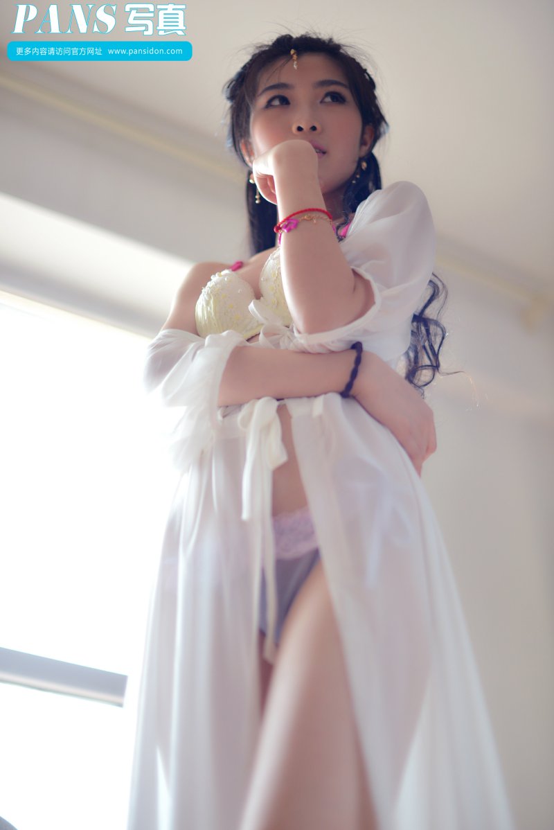 PANS写真 No.414 梦梦[1V41+1P395M]插图