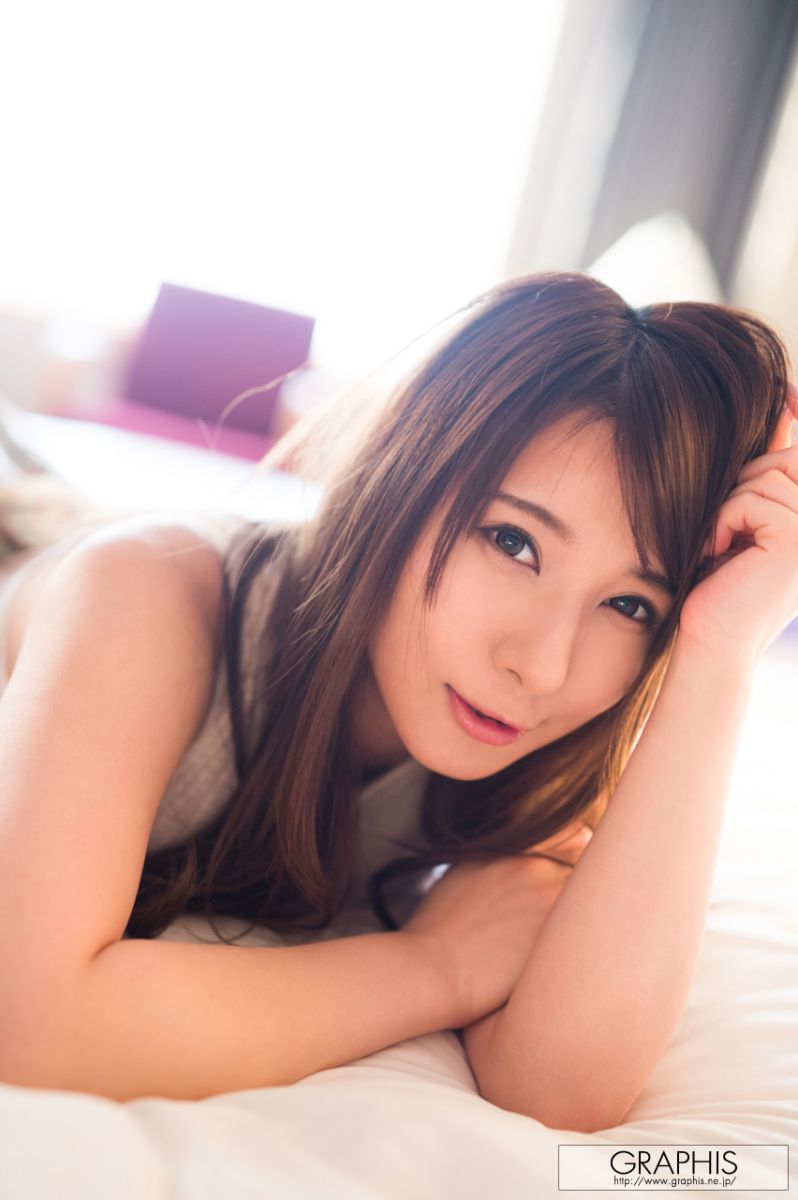 Graphis NO.212 每日一枚 Mion Sonoda 園田みおん [30P-17MB]插图
