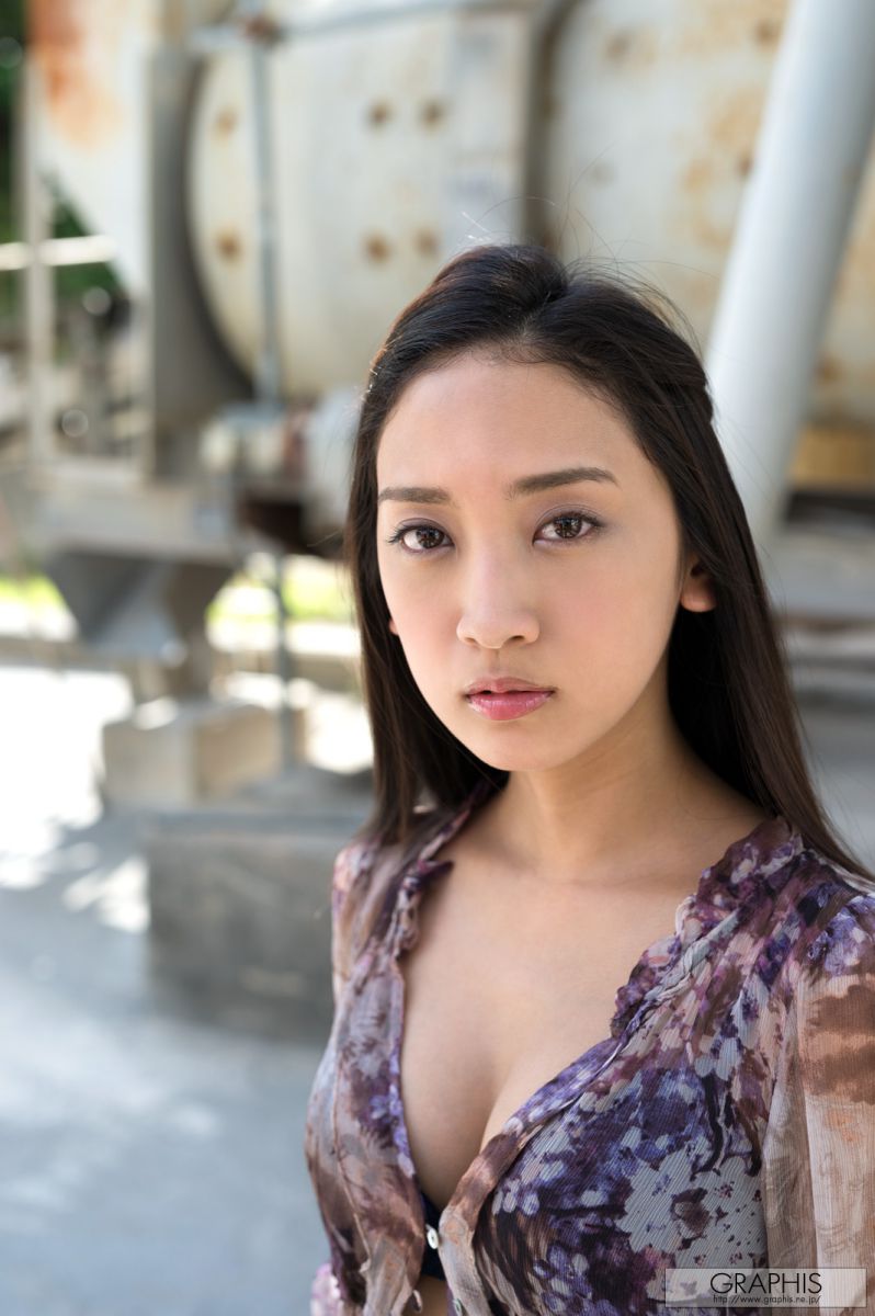 Graphis NO.251 辻本杏 [Beautiful Eyes] [108P-78MB]插图