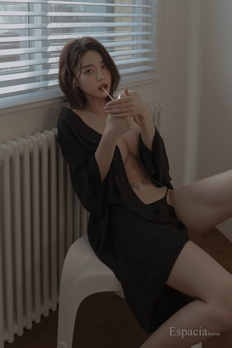 [Espacia Korea] EXC #055 Rahee [50P-293M]插图1