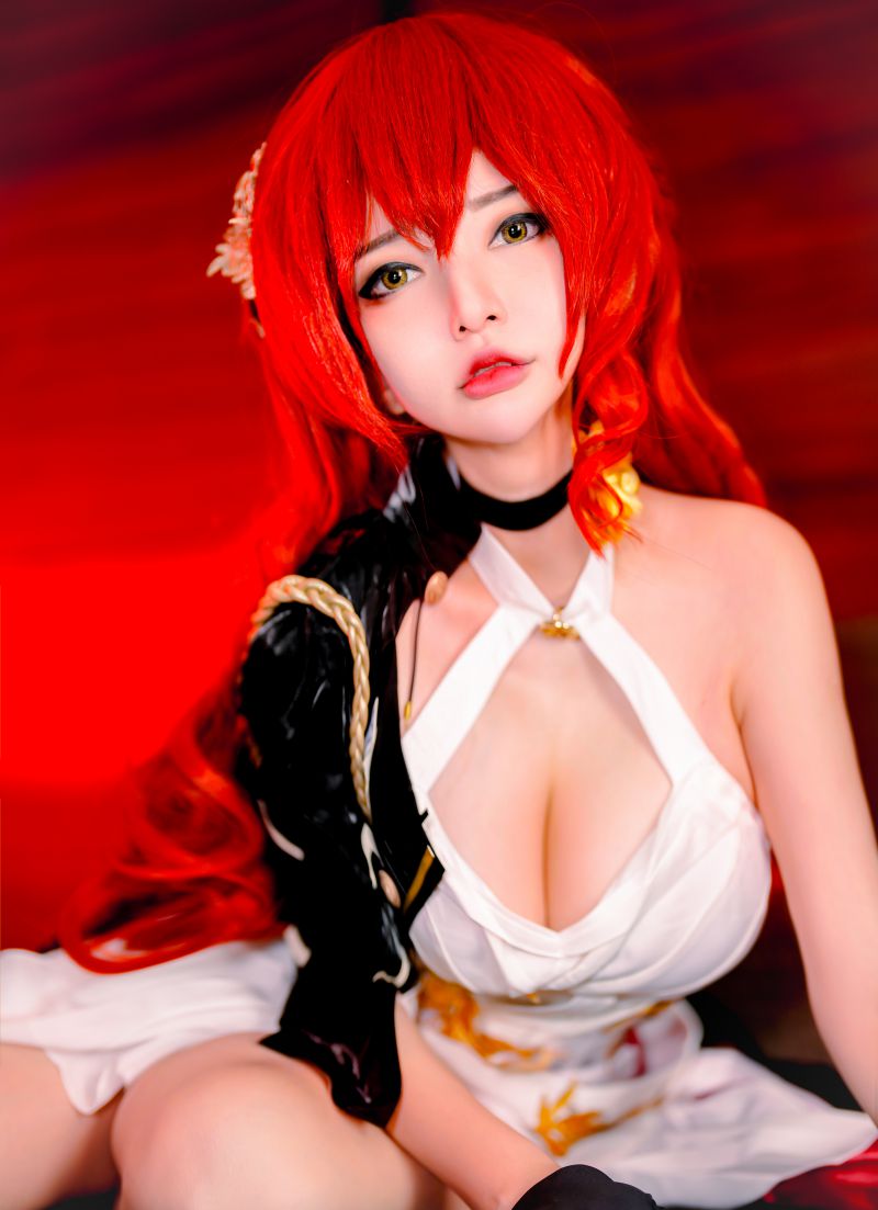 Potato Godzilla – NO.145 Himeko[27P-148.6M]插图