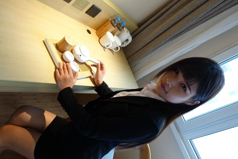 素人模特 萌萌私拍【549P】插图1