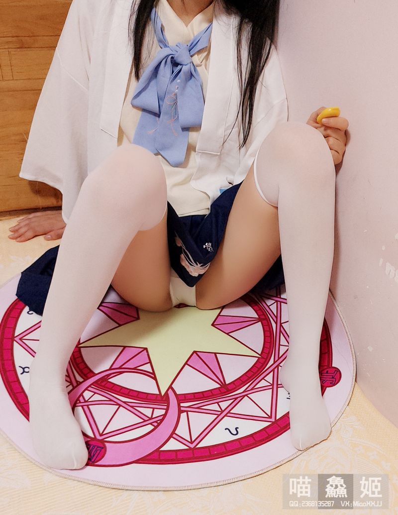 PR社 喵鱻姬 合集【13套】插图