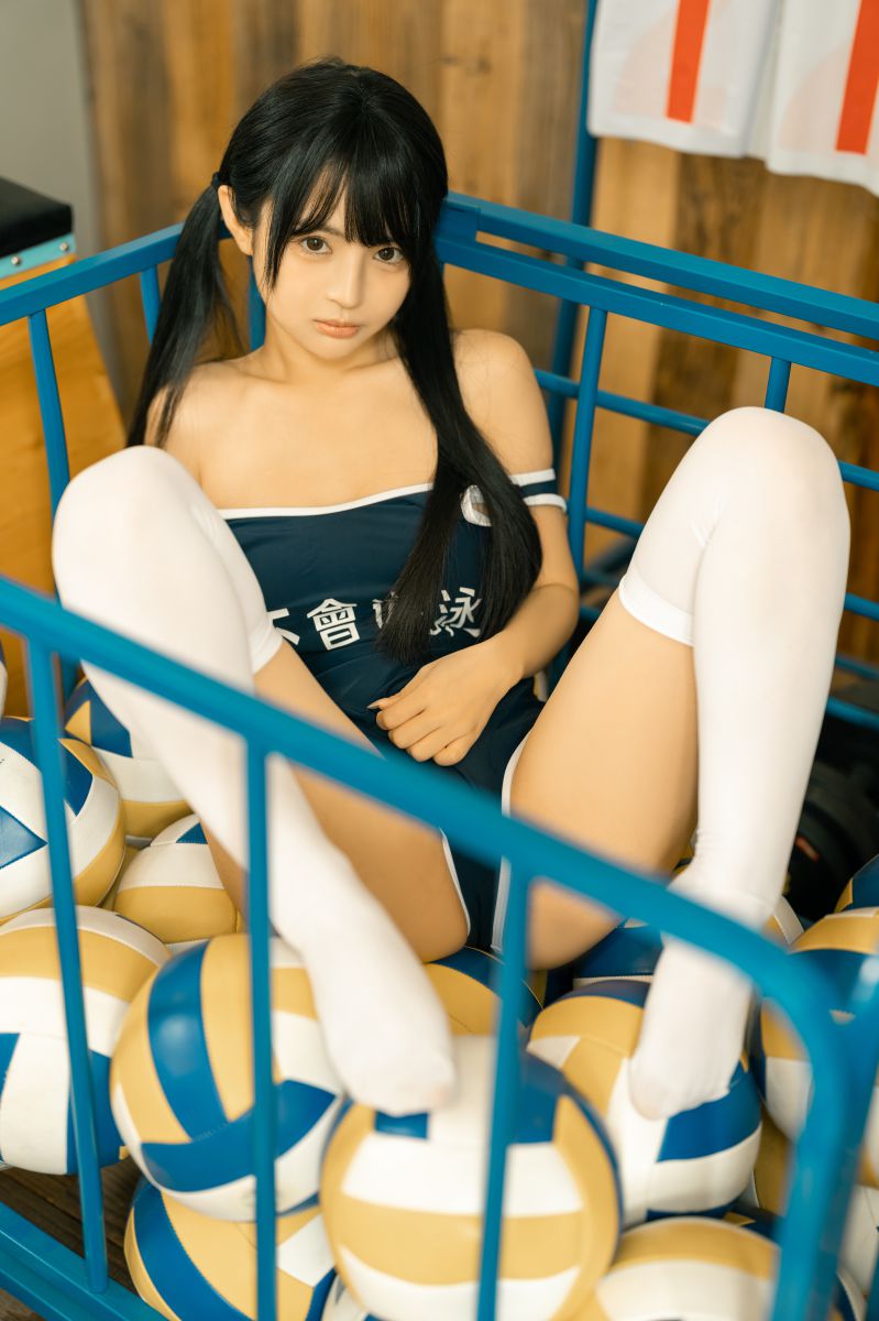 桜井宁宁 – NO.120 死库水 [88P-1.32GB]插图1