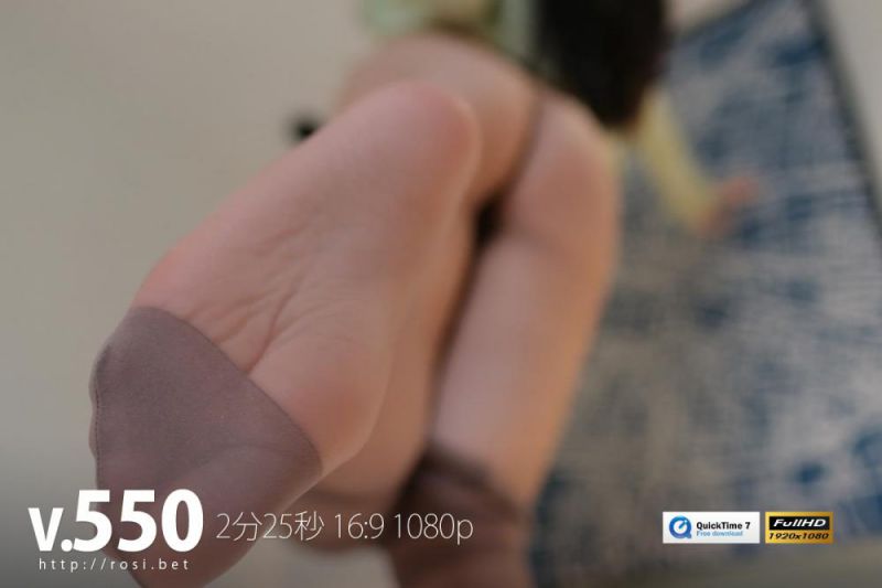 [ROSI写真]RS. 视频NO.550插图