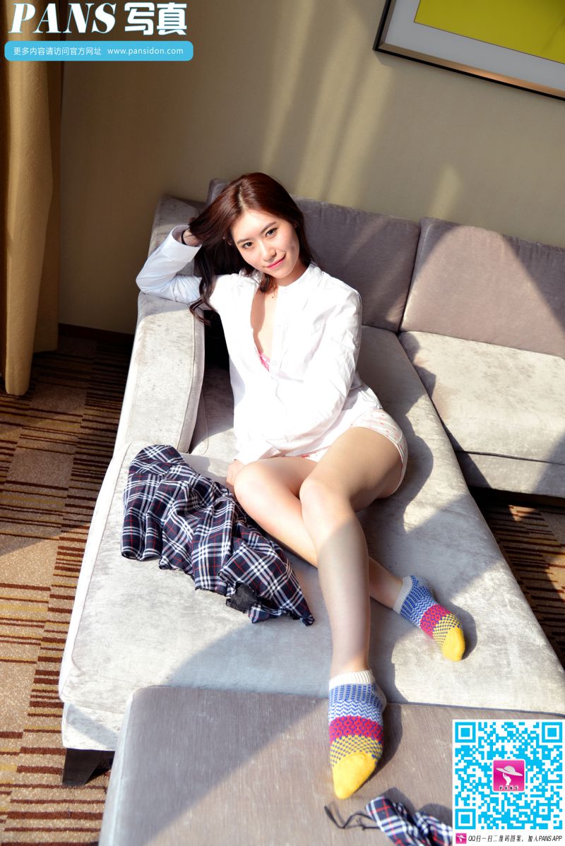 PANS写真 NO.501 可儿 [1V41+1P351M]插图