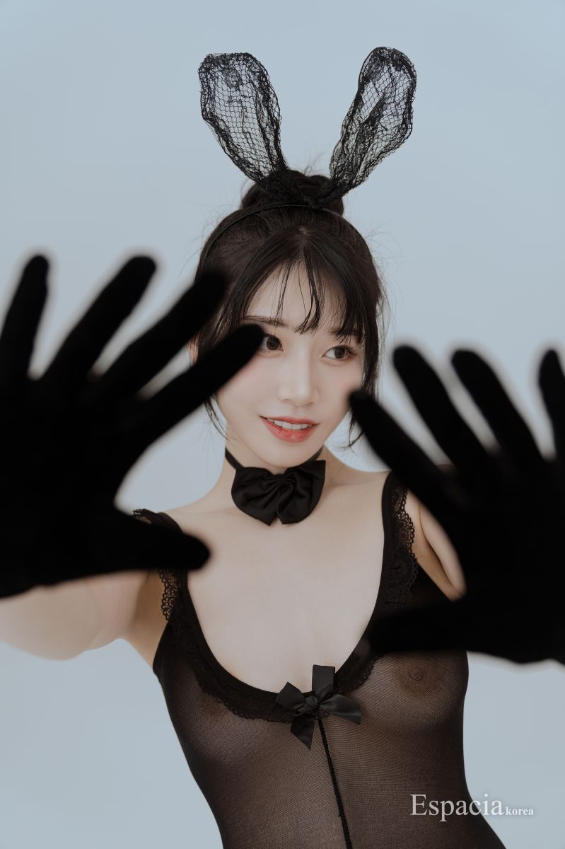 [Espacia Korea] EXC-124 - Saika Kawakita 河北彩花 [50P／385MB]插图