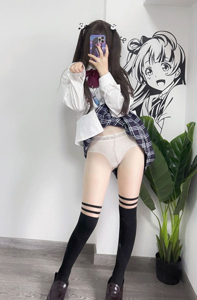 网红博主 Tuzaibaby 视图大合集【287P159V35.2G】插图