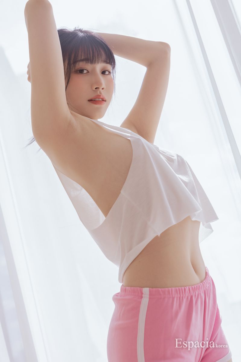 [Espacia Korea] EXC#108 Saika (河北彩花) [37P-217MB]插图1