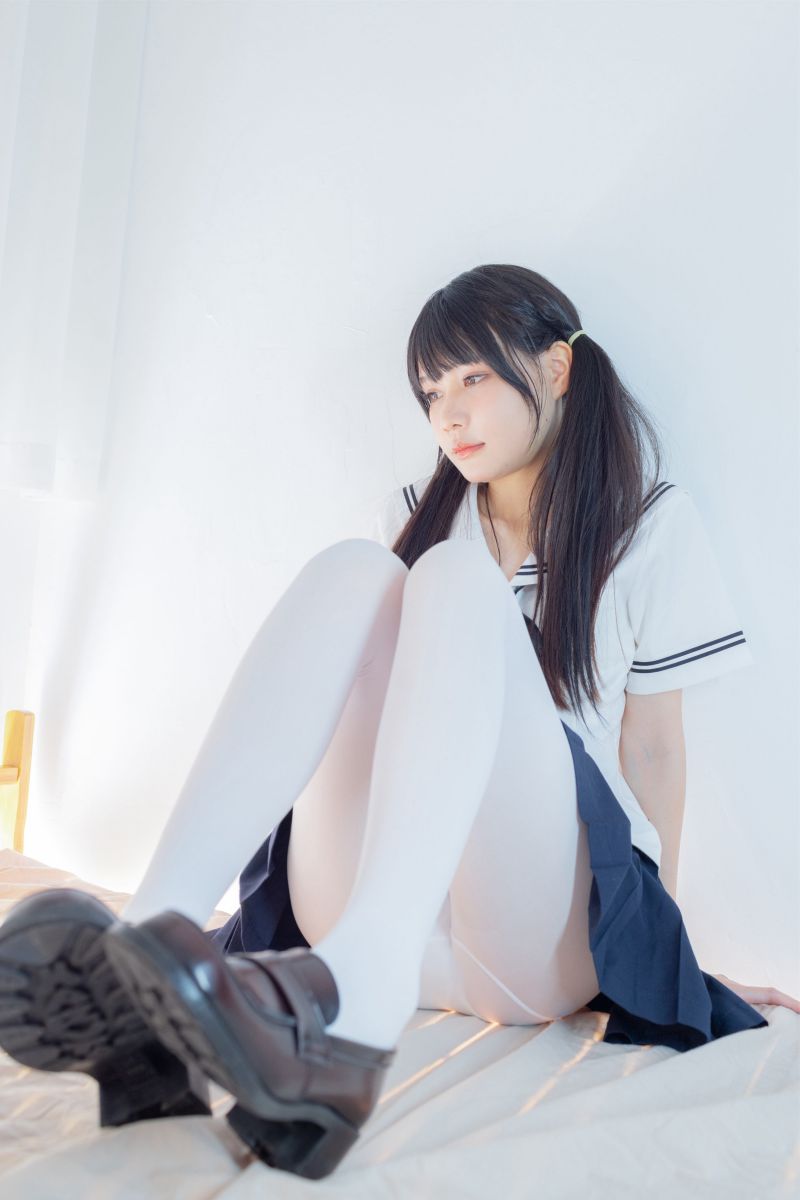 少女秩序 内部定制 NO.07[130P-391.3M]插图