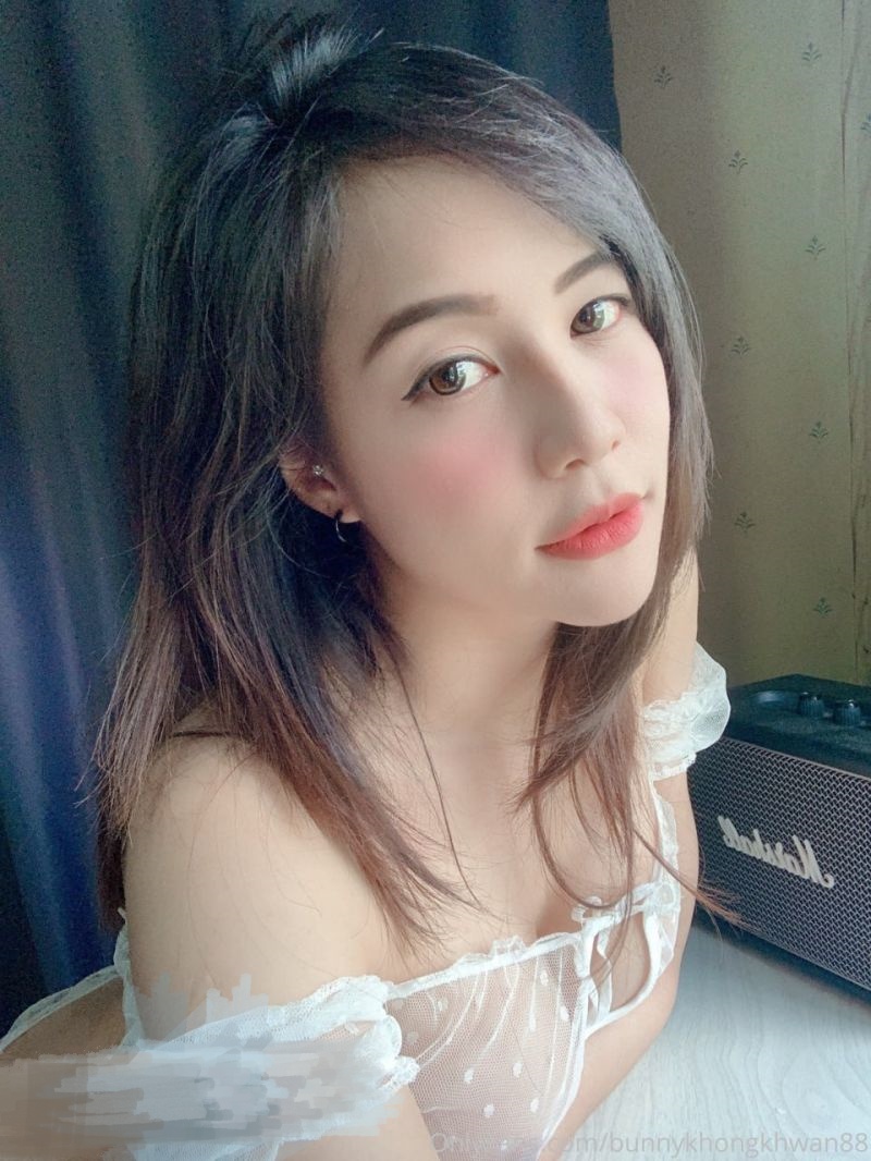 网红博主 Kathleeni.K【642P49V】插图1