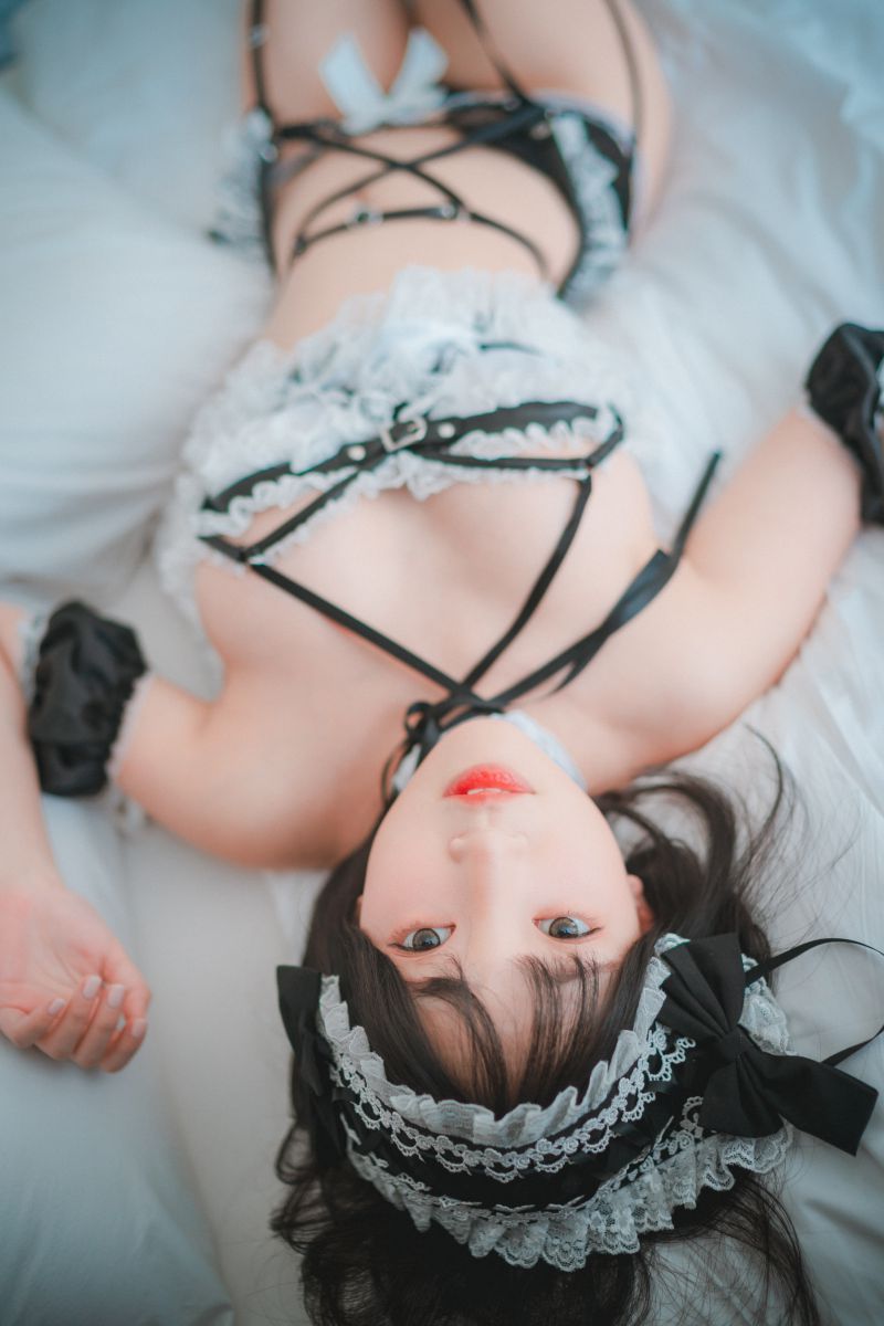 DJAWA NO030 Inkyung - Mi in Lce Limittion51P-48477MB插图1