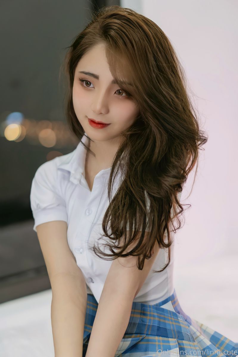 网红博主 @yuumeilyn @Meiilyn @虞梅 @玉美酱【1001P316V36.3G】插图2