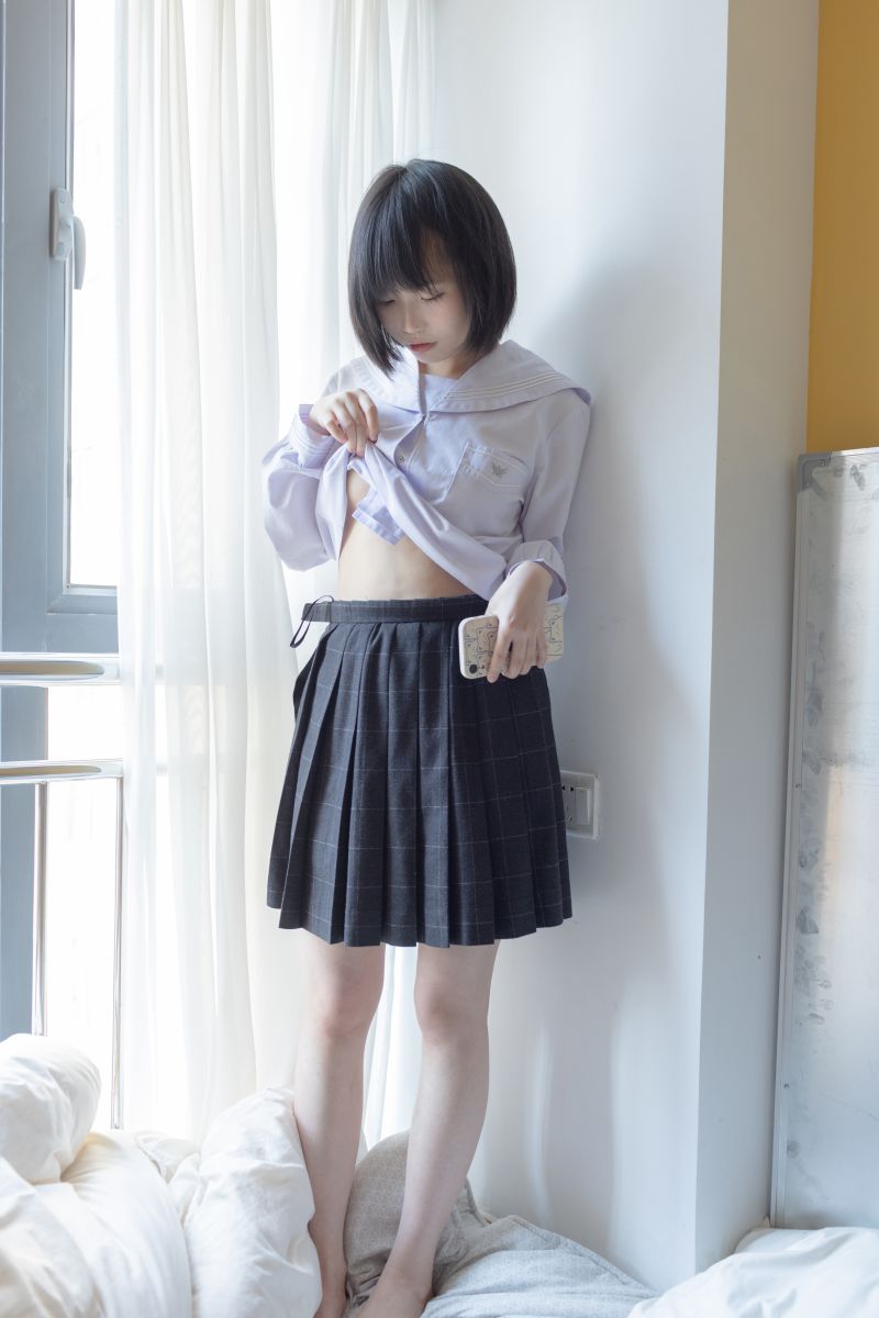 少女秩序 内部定制 NO.010 [114P-1.93GB]插图1
