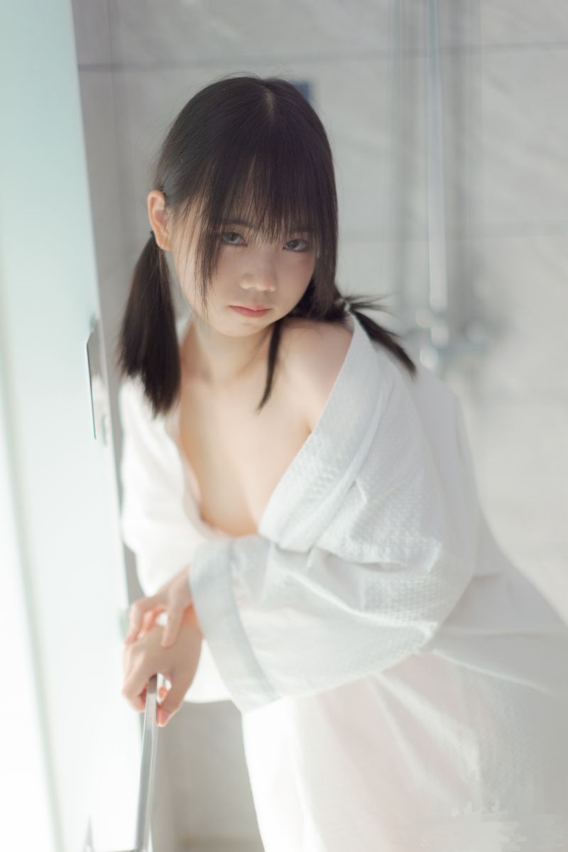 少女秩序 内部定制 NO.09 小鱼 [125P1V-4.36GB]插图