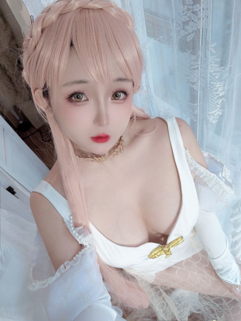 日奈娇 – NO.132 闪电姐[42P-465.8M]插图1