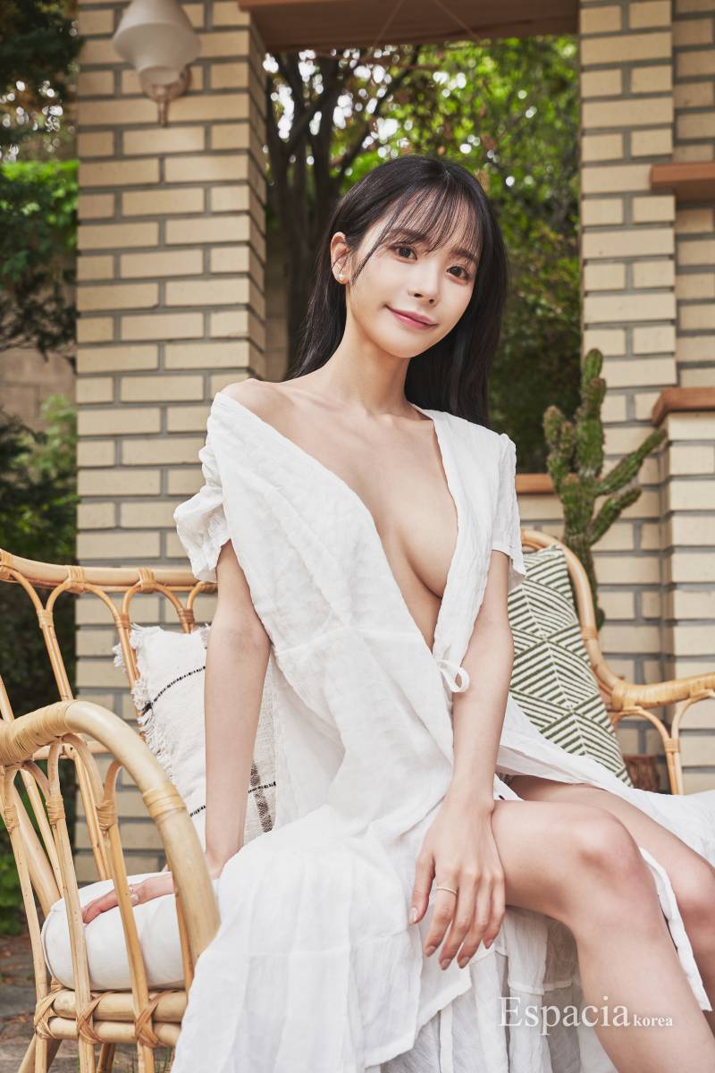 [Espasia Korea] EXC #099 KANA 桃乃木香奈 [64P／262MB]插图