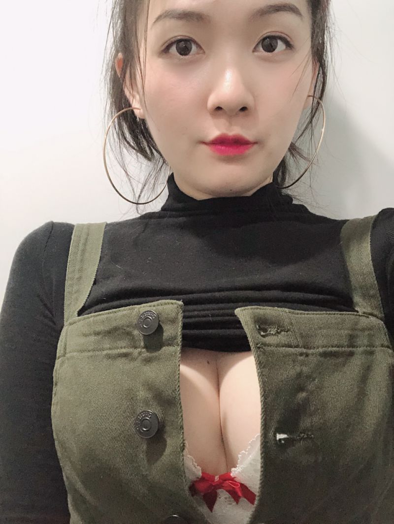 靓妹 石高慧【222P90V】插图