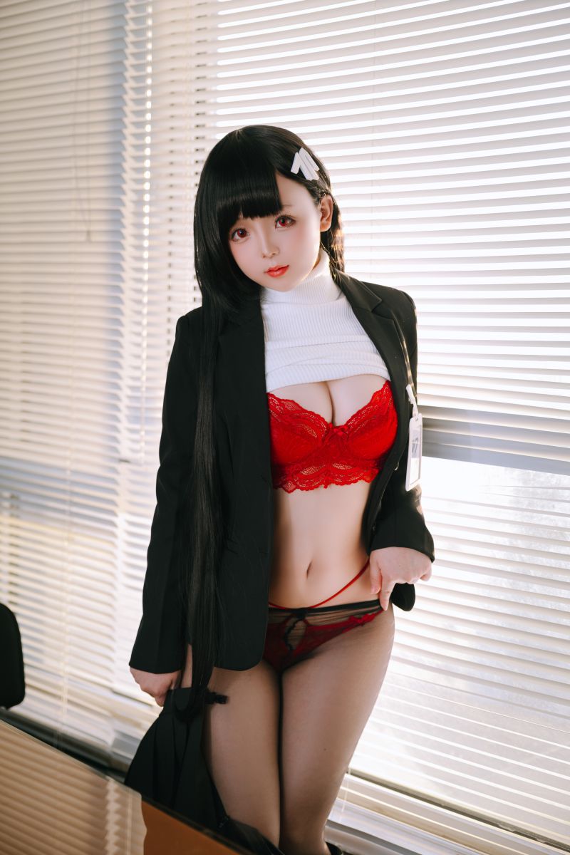 日奈娇 – NO.131 莉音[154P-1.39G]插图