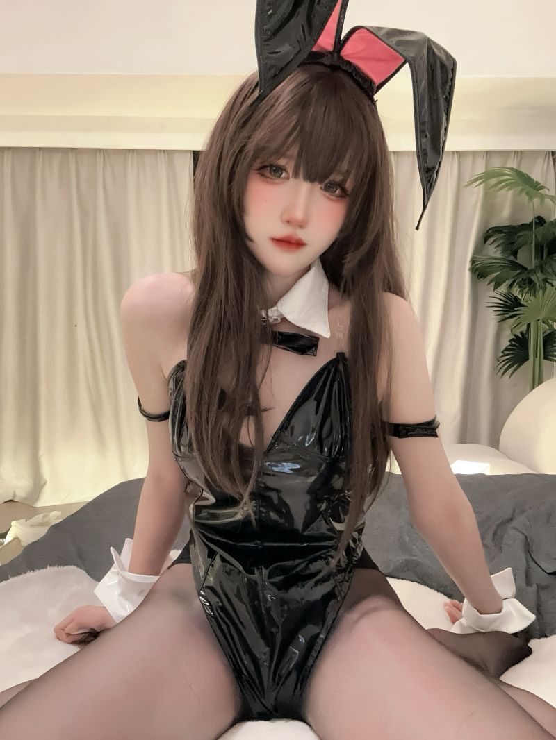 阿薰kaOri - NO.018 兔女郎[34P-5V-90.7M]插图1