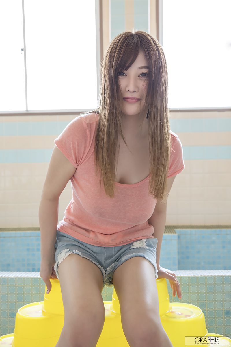 Graphis NO.318 Calendar 每日一枚 Mia Masuzaka 益坂美亜[30P]插图
