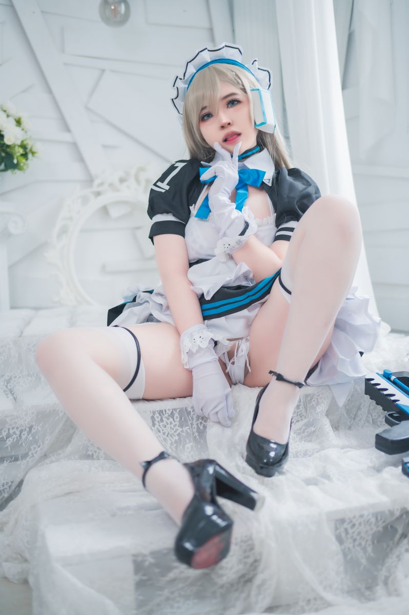 Hatori Sama(奈奈紀) – NO.034 一之瀬 アスナ [12P-118MB]插图1