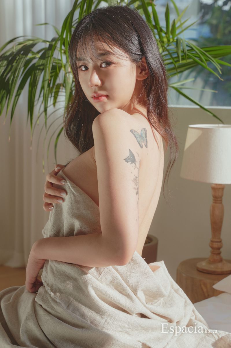 [ESPACIAKOREA] ESP#002 - JJUDY[46P／162MB]插图