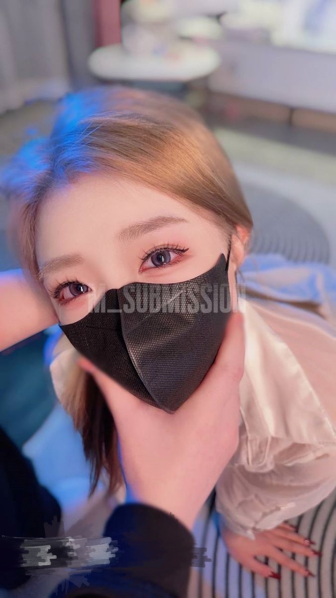 网红博主 M_submission【50V111P】插图